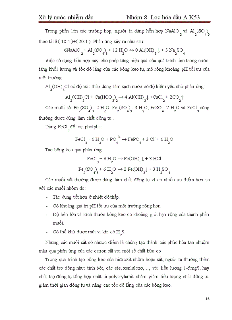 image for page Xử lí nước nhiễm dầu