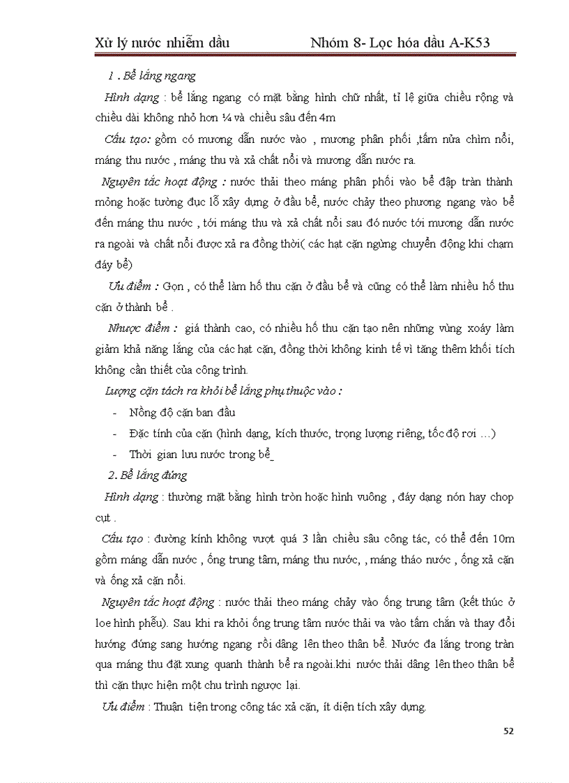 image for page Xử lí nước nhiễm dầu