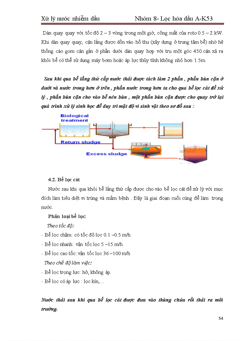 image for page Xử lí nước nhiễm dầu