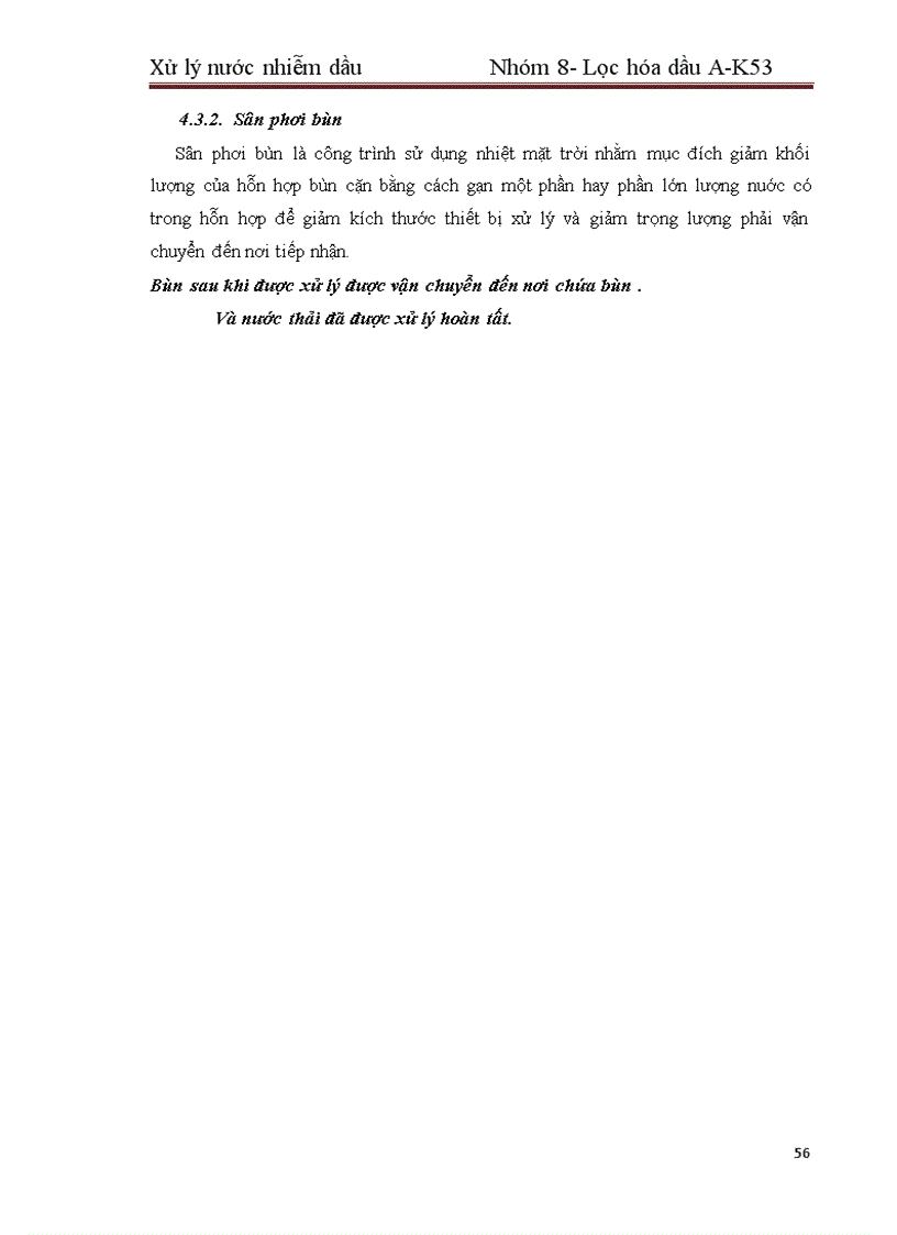 image for page Xử lí nước nhiễm dầu