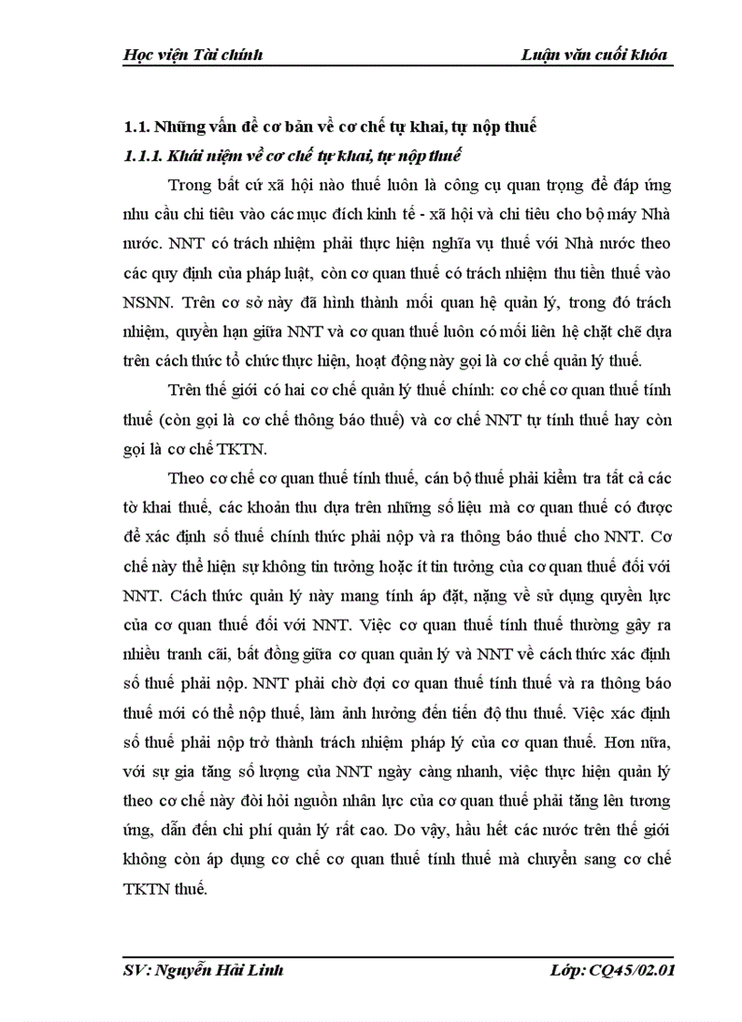 image for page Một số giải pháp góp phần nâng cao hiệu quả công tác tuyên truyền hỗ trợ người nộp thuế trong điều kiện tự khai tự nộp thuế trên địa bàn cục thuế Hà Nội
