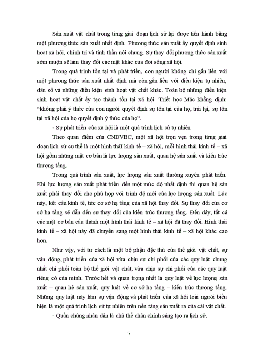 image for page Vai trò của thế giới quan duy vật biện chứng trong hoạt động thực tiễn