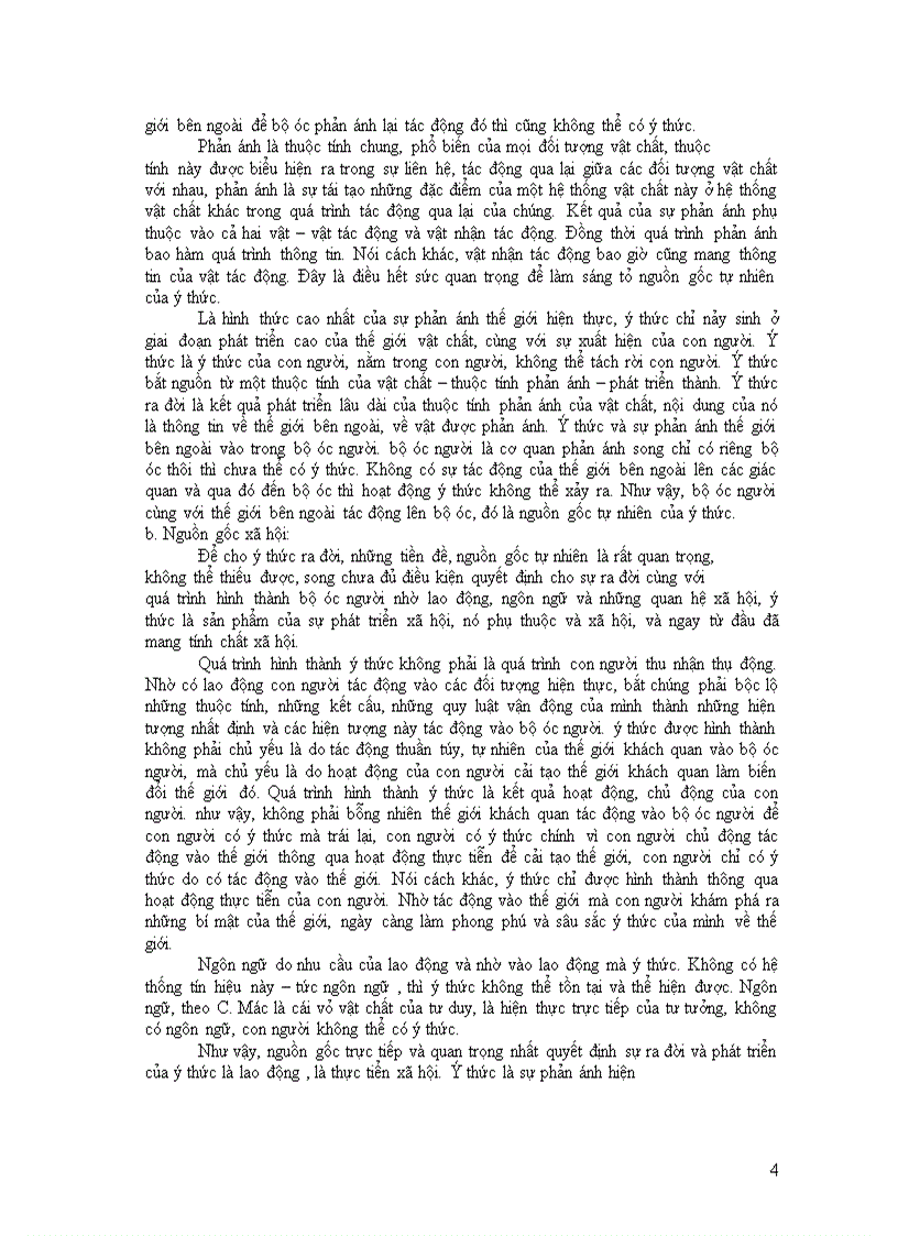 image for page Mối quan hệ biện chứng giữa vật chất ý thức trong đời sống xã hội vào giải thích công cuộc đổi mới của việt nam