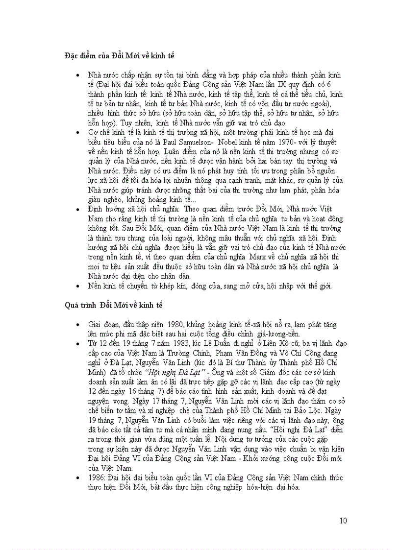 image for page Mối quan hệ biện chứng giữa vật chất ý thức trong đời sống xã hội vào giải thích công cuộc đổi mới của việt nam