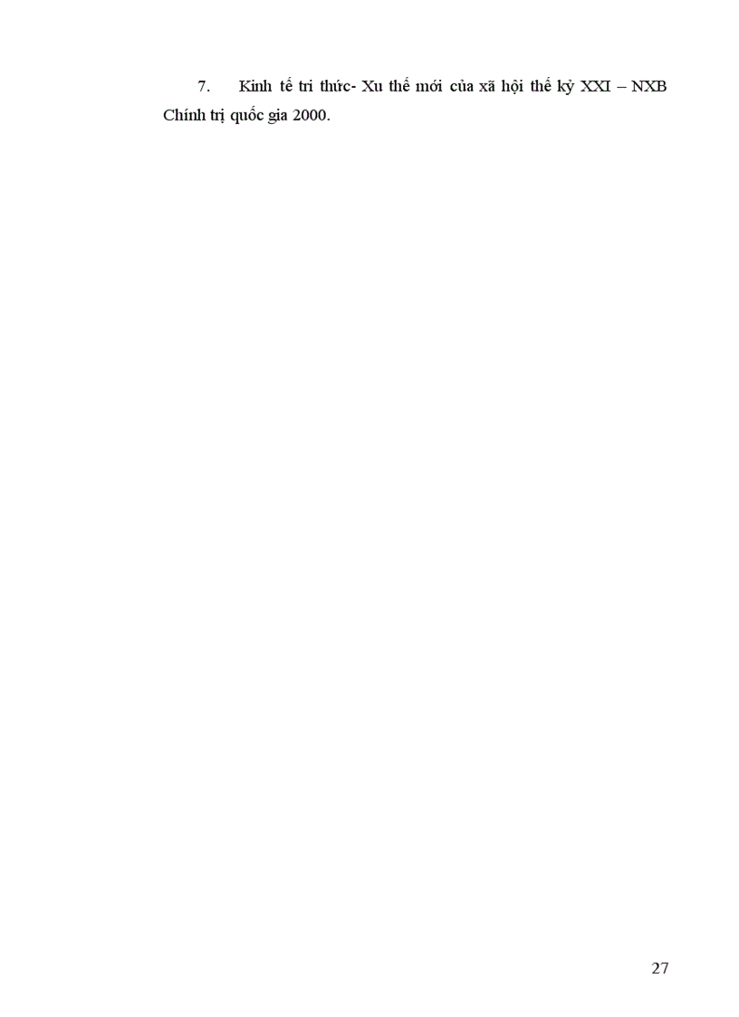 image for page Vận dụng quan điểm triết học Mác về bản chất của con người để phân tích tầm quan trọng của nhân tố con người trong nền kinh tế tri thức