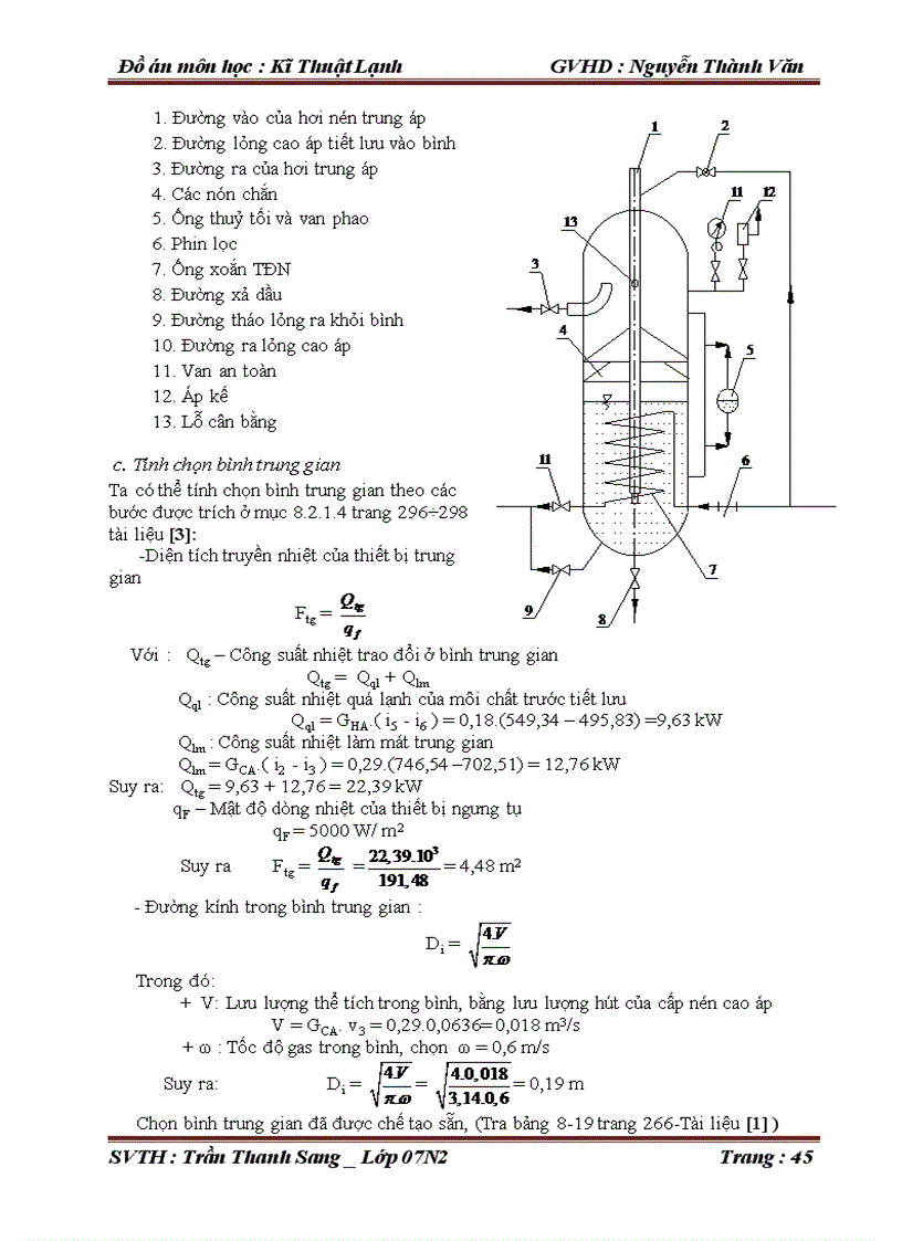 image for page Thiết kế hệ thống cấp đông trữ đông sản phẩm thịt Heo