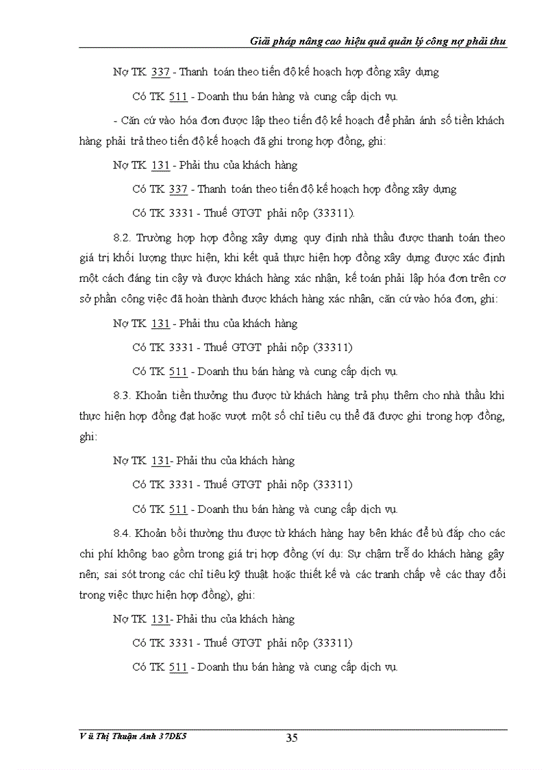 image for page Nâng cao quản lý công nợ tại Công ty cổ phần phát triển nông nghiệp Hà Tây thực trạng và giải pháp