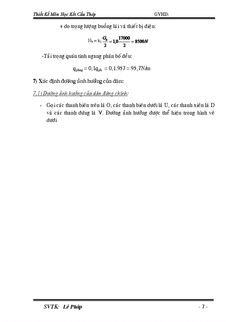 image for page Đồ án kết cấu thép cầu trục 4 dàn