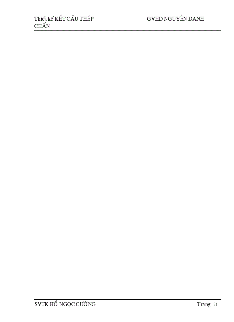 image for page Tinh toan ket cau thep can truc thap xay dung Q 8T