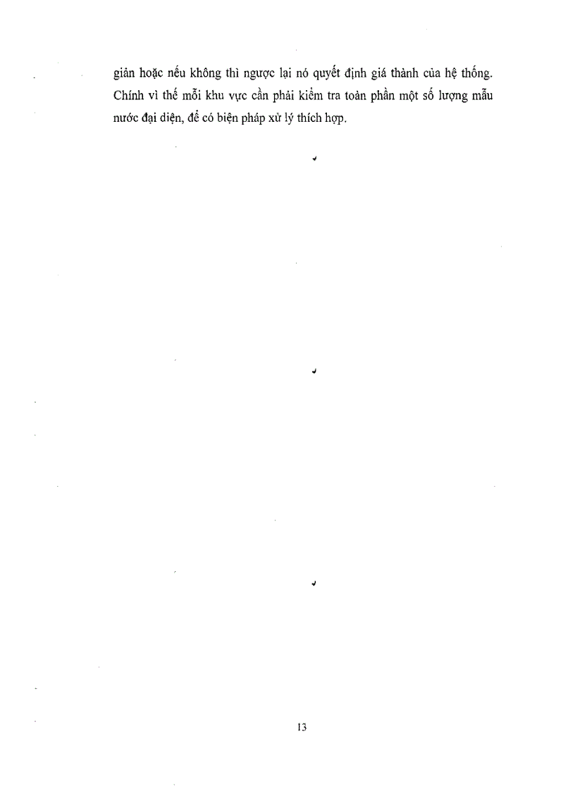 image for page Nghiên cứu phát hiện Asen nitrit trong nước giếng khoan Thăm dò khả năng xử lý Asen trong phòng thí nghiệm