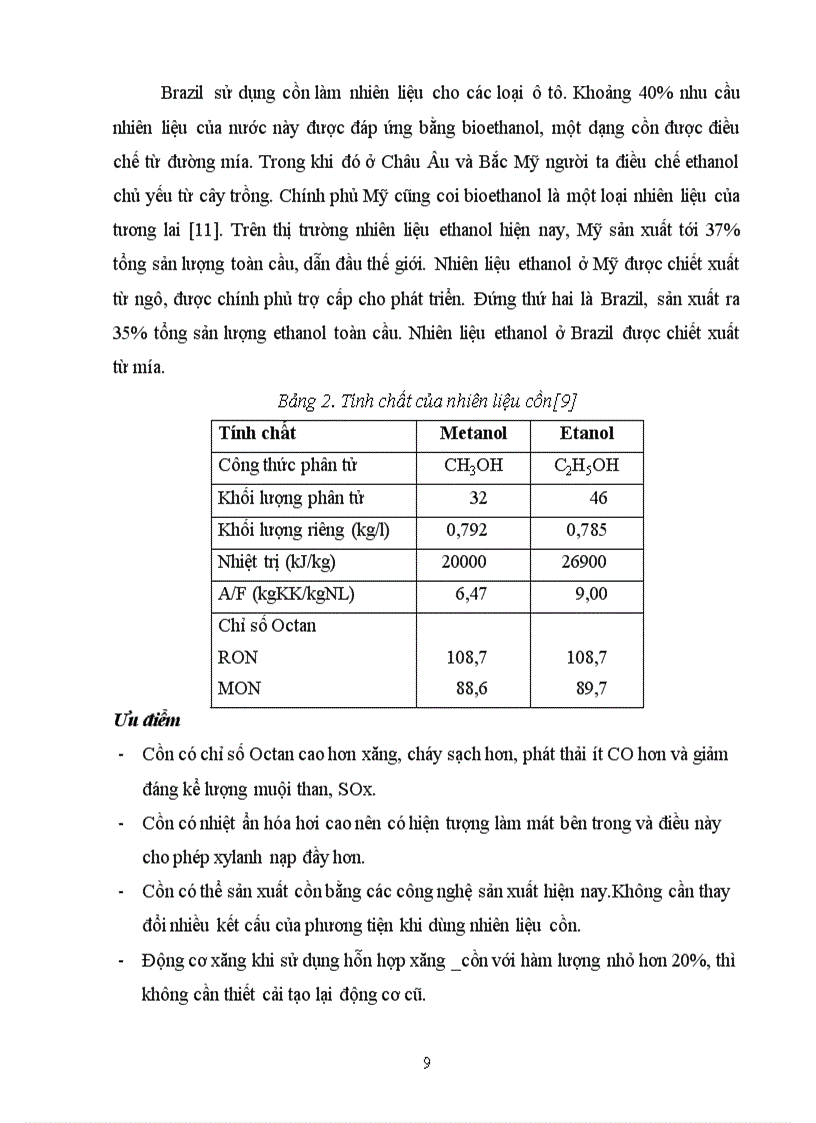 image for page Nhiên liệu sinh học