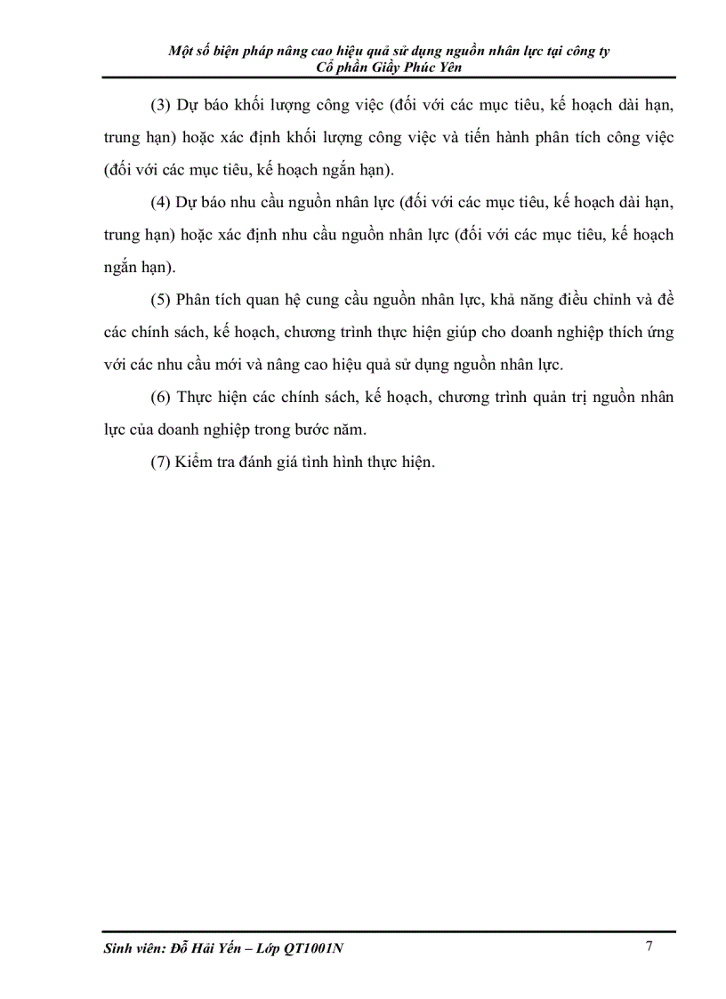 image for page Một số biện pháp nâng cao hiệu quả sử dụng nguồn nhân lực tại công ty Cổ phần Giầy Phúc Yên
