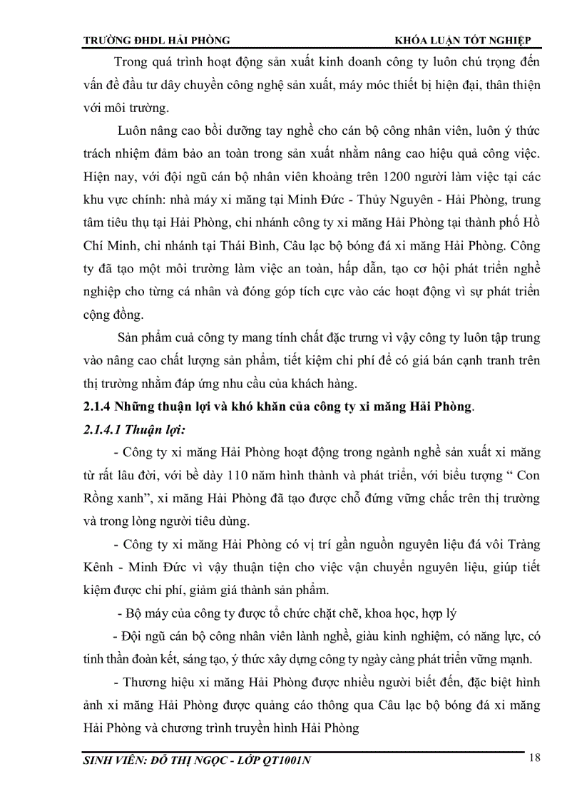 image for page Nâng cao năng lực cạnh tranh của công ty xi măng Hải Phòng trong bối cảnh kinh tế thị trường và hội nhập kinh tế quốc tế