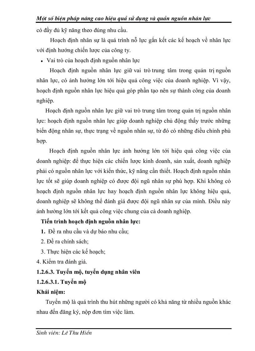 image for page Một số biện pháp nâng cao hiệu quả sử dụng và quản lý nguồn nhân lực tại công ty cổ phần đầu tư thương mại An Thắng