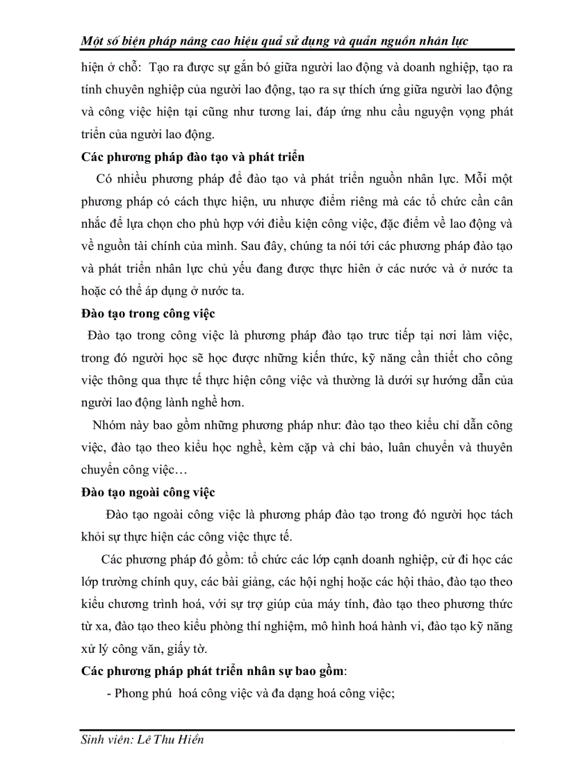 image for page Một số biện pháp nâng cao hiệu quả sử dụng và quản lý nguồn nhân lực tại công ty cổ phần đầu tư thương mại An Thắng