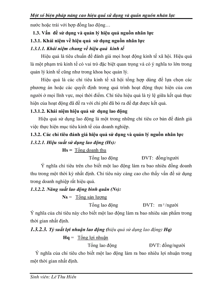 image for page Một số biện pháp nâng cao hiệu quả sử dụng và quản lý nguồn nhân lực tại công ty cổ phần đầu tư thương mại An Thắng