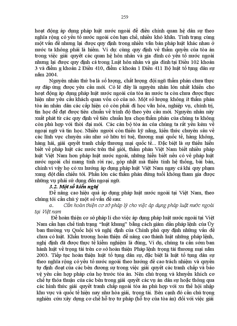 image for page Áp dụng pháp luật ở Việt Nam hiện nay