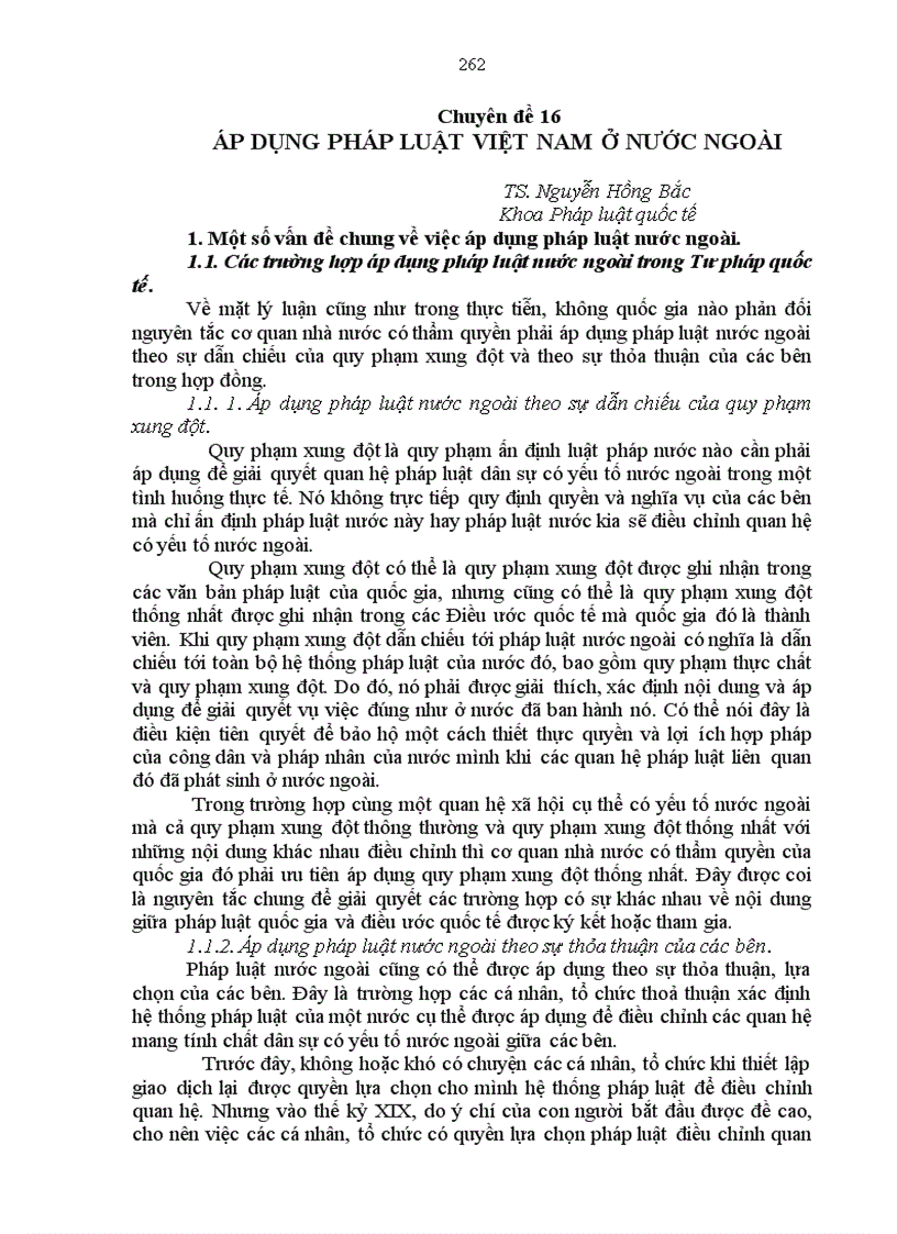 image for page Áp dụng pháp luật ở Việt Nam hiện nay