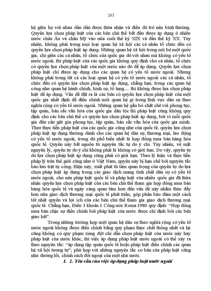 image for page Áp dụng pháp luật ở Việt Nam hiện nay