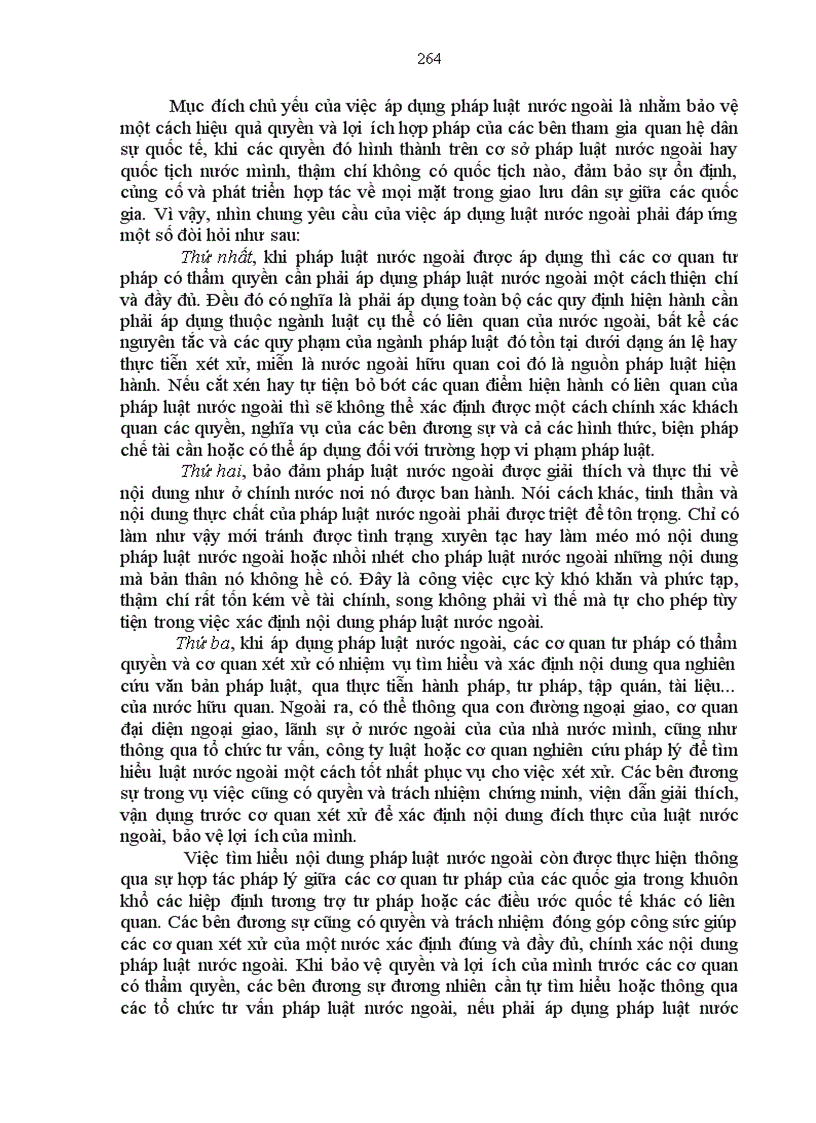 image for page Áp dụng pháp luật ở Việt Nam hiện nay