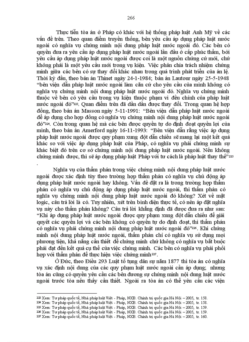 image for page Áp dụng pháp luật ở Việt Nam hiện nay