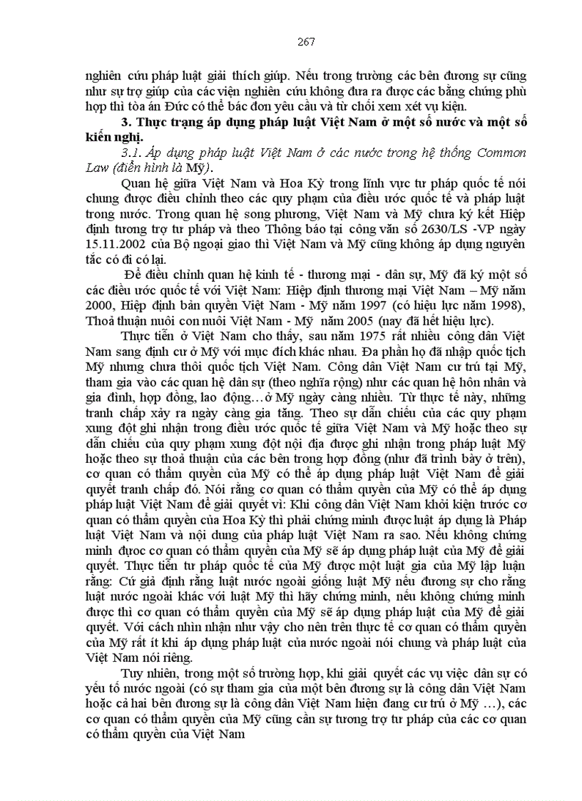 image for page Áp dụng pháp luật ở Việt Nam hiện nay