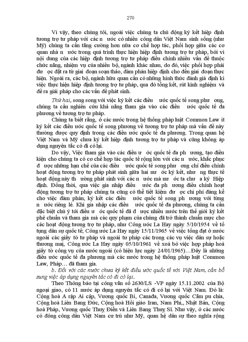 image for page Áp dụng pháp luật ở Việt Nam hiện nay