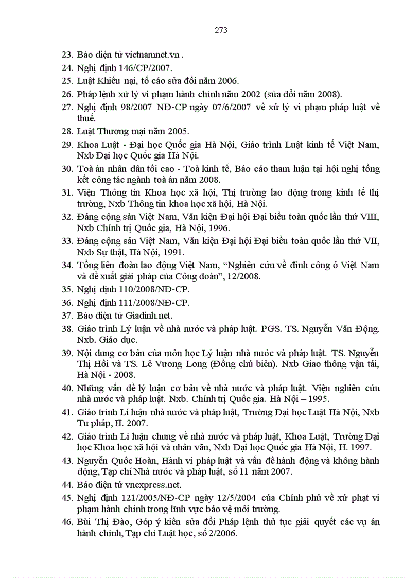 image for page Áp dụng pháp luật ở Việt Nam hiện nay