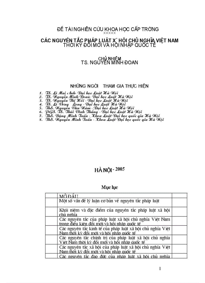 image for page Các nguyên tắc pháp luật xã hội chủ nghĩa việt nam thời kỳ đổi mới và hội nhập quốc tế