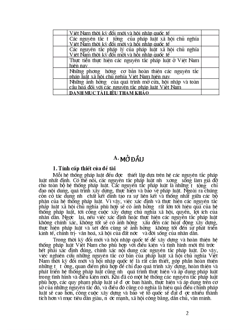 image for page Các nguyên tắc pháp luật xã hội chủ nghĩa việt nam thời kỳ đổi mới và hội nhập quốc tế