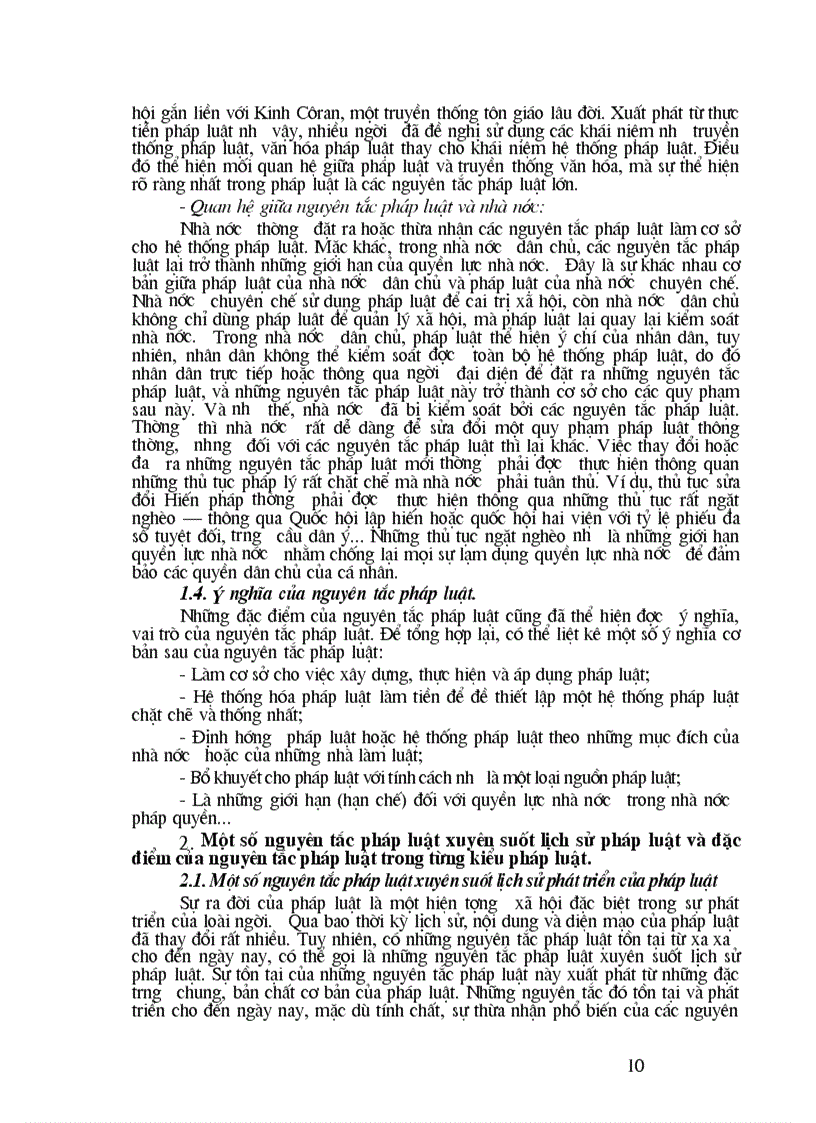 image for page Các nguyên tắc pháp luật xã hội chủ nghĩa việt nam thời kỳ đổi mới và hội nhập quốc tế