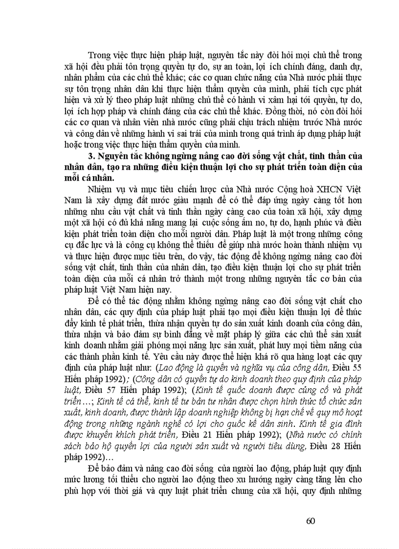image for page Các nguyên tắc pháp luật xã hội chủ nghĩa việt nam thời kỳ đổi mới và hội nhập quốc tế