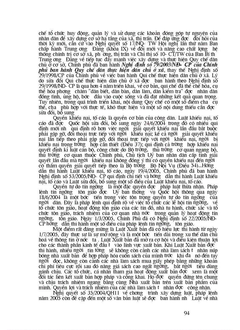 image for page Các nguyên tắc pháp luật xã hội chủ nghĩa việt nam thời kỳ đổi mới và hội nhập quốc tế