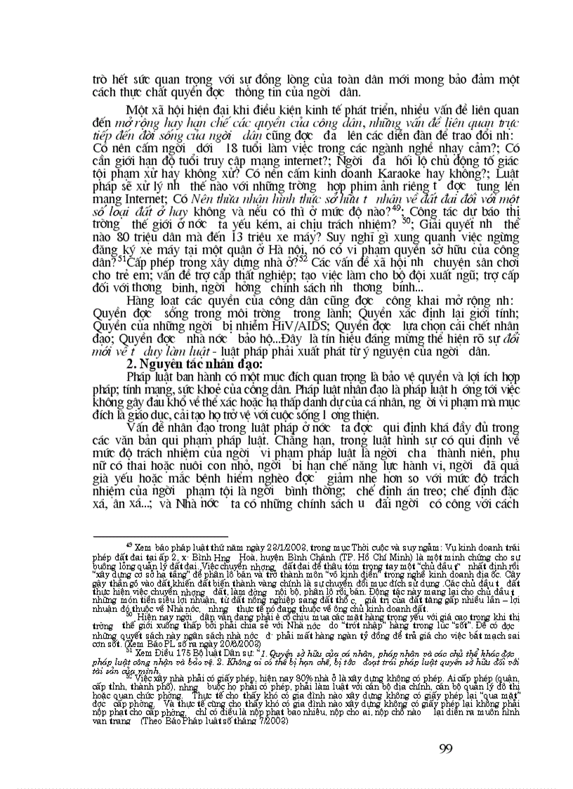 image for page Các nguyên tắc pháp luật xã hội chủ nghĩa việt nam thời kỳ đổi mới và hội nhập quốc tế