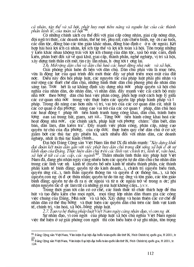 image for page Các nguyên tắc pháp luật xã hội chủ nghĩa việt nam thời kỳ đổi mới và hội nhập quốc tế