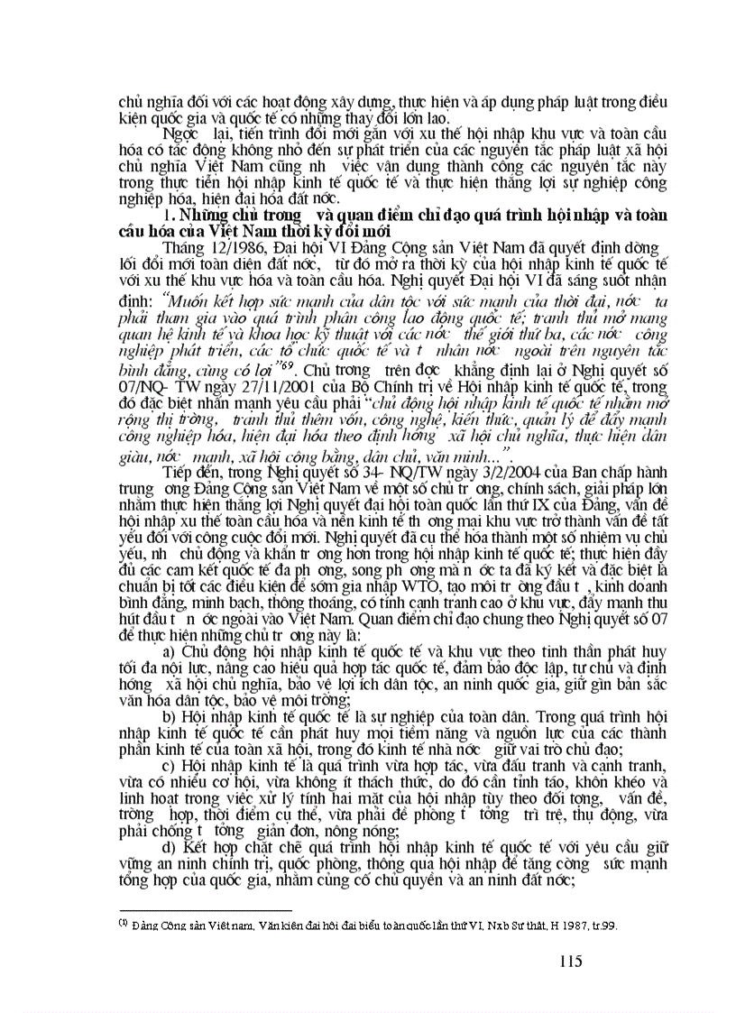 image for page Các nguyên tắc pháp luật xã hội chủ nghĩa việt nam thời kỳ đổi mới và hội nhập quốc tế
