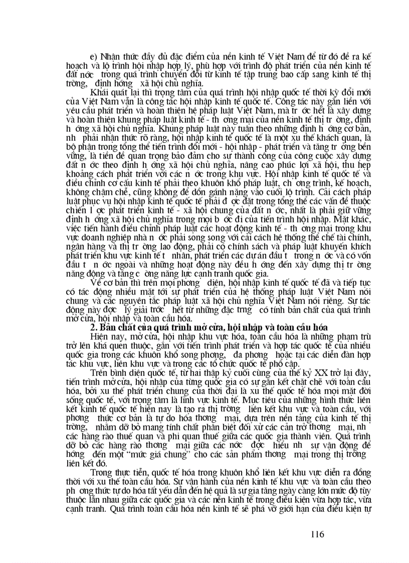 image for page Các nguyên tắc pháp luật xã hội chủ nghĩa việt nam thời kỳ đổi mới và hội nhập quốc tế