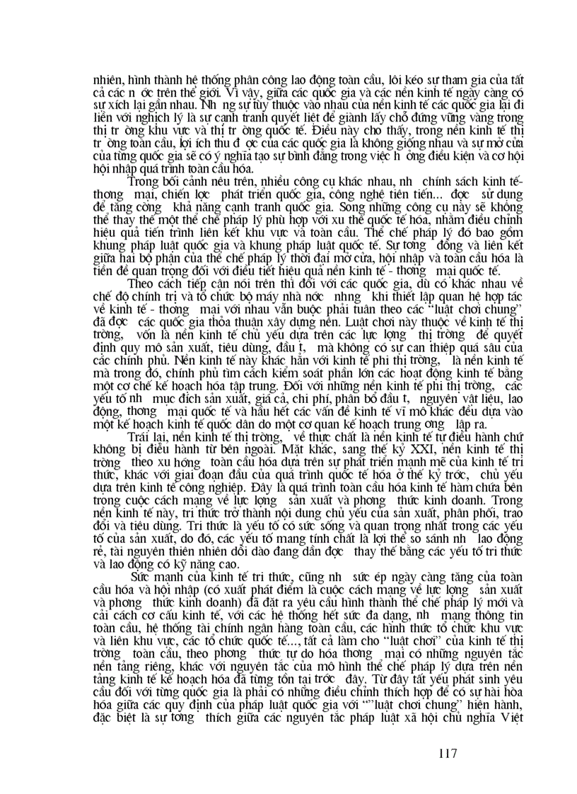 image for page Các nguyên tắc pháp luật xã hội chủ nghĩa việt nam thời kỳ đổi mới và hội nhập quốc tế