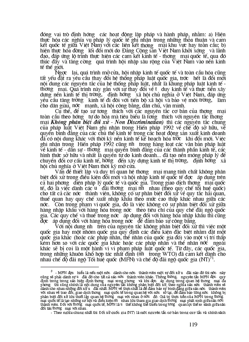 image for page Các nguyên tắc pháp luật xã hội chủ nghĩa việt nam thời kỳ đổi mới và hội nhập quốc tế