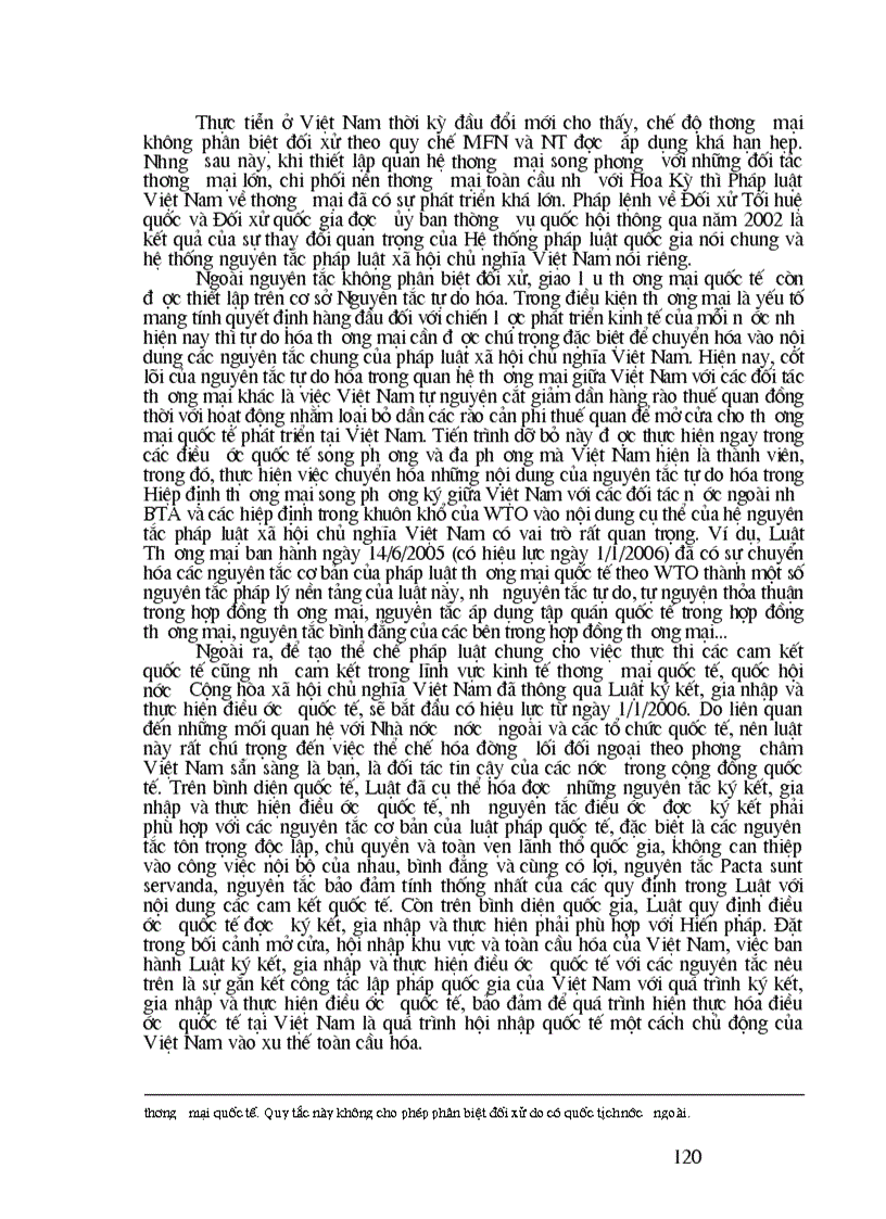 image for page Các nguyên tắc pháp luật xã hội chủ nghĩa việt nam thời kỳ đổi mới và hội nhập quốc tế