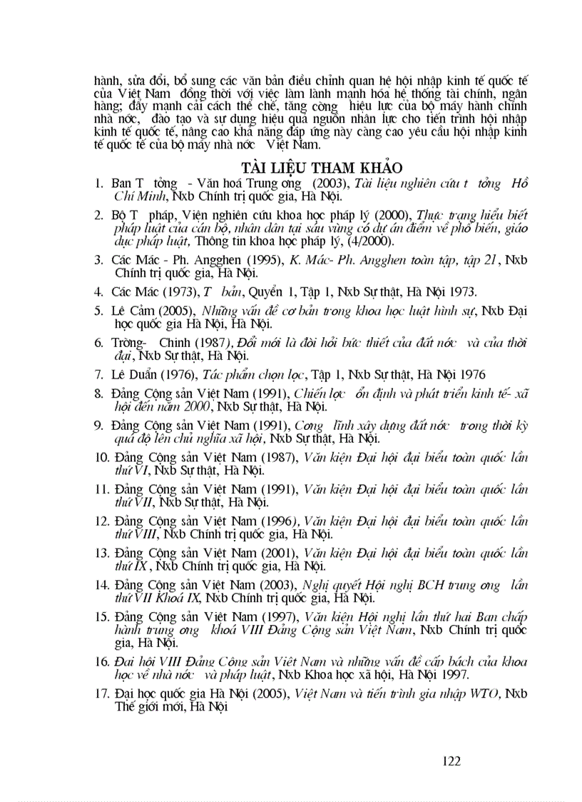 image for page Các nguyên tắc pháp luật xã hội chủ nghĩa việt nam thời kỳ đổi mới và hội nhập quốc tế