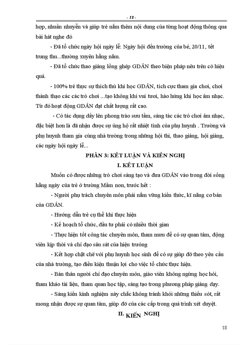 image for page Nâng cao chất lượng giáo dục âm nhạc thông qua việc cải biên sáng tác một số trò chơi và thông qua đời sống hằng ngày đối với trẻ mẫu giáo nhỡ trường mầm non 1 6 thành phố hạ long