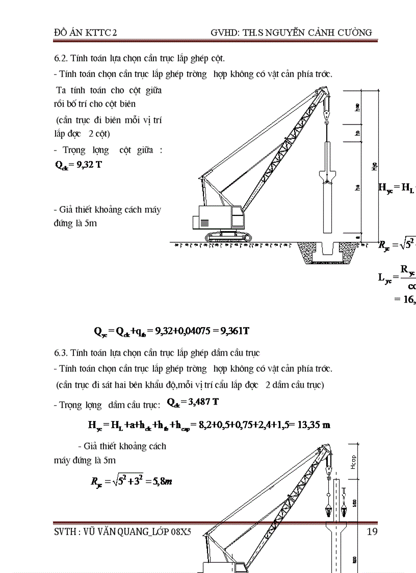 image for page Thi công lắp ghép nhà công nghiệp một tầng