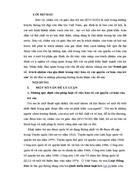 Đánh giá về trách nhiệm của gia đình trong việc bảo vệ các quyền cơ bản của trẻ em