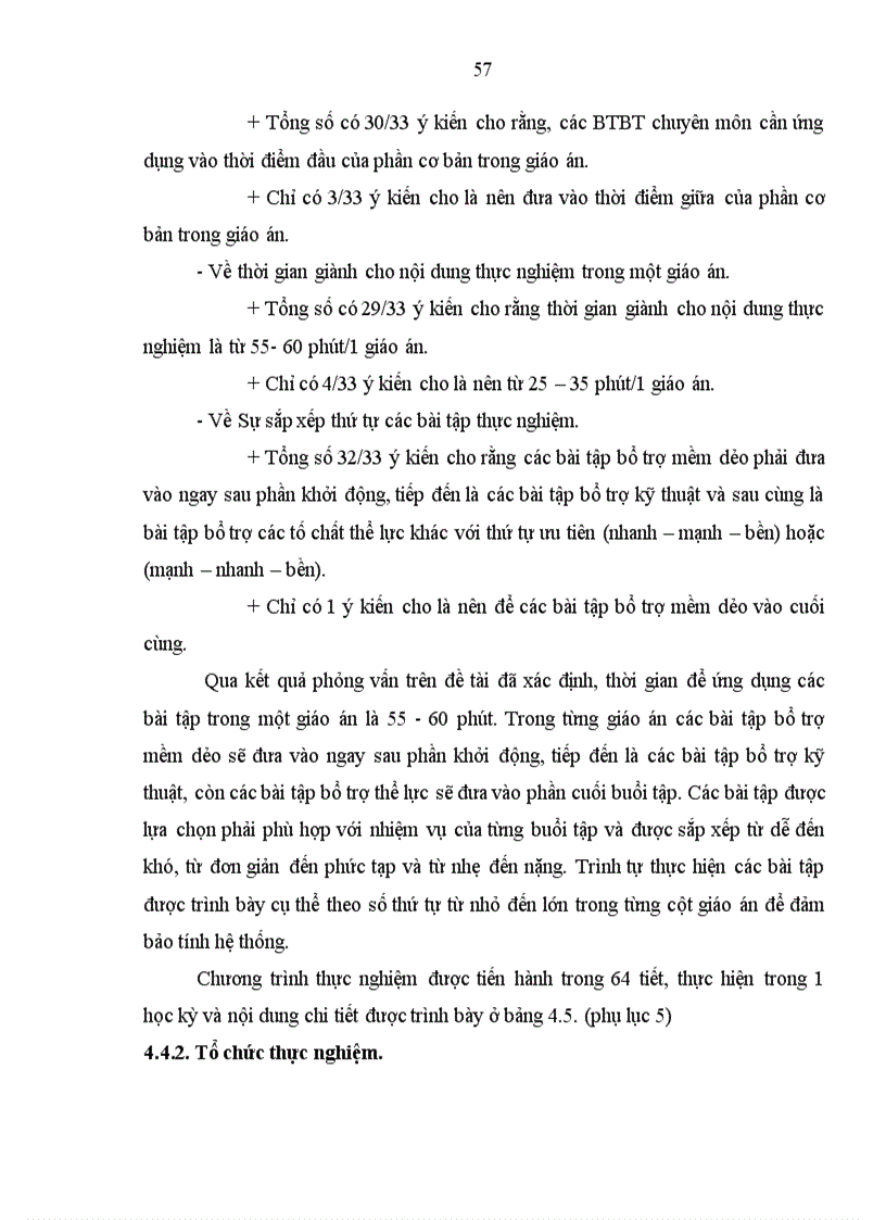 image for page Nghiên cứu lựa chọn hệ thống bài tập bổ trợ chuyên môn trong giảng dạy các kỹ thuật đòn chân cho sinh viên chuyên sâu Taekwondo hệ cao đẳng trường đại học thể dục thể thao Đà Nẵng