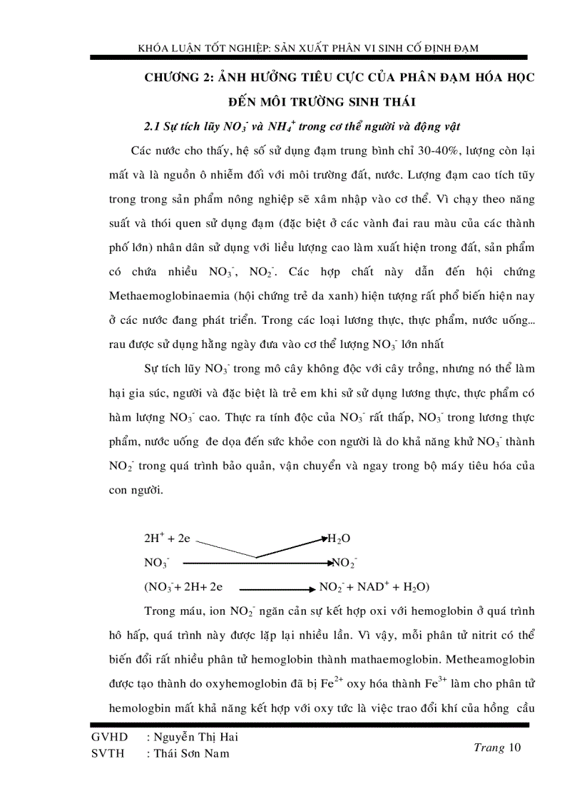 image for page Sản xuất phân vi sinh cố định đạm