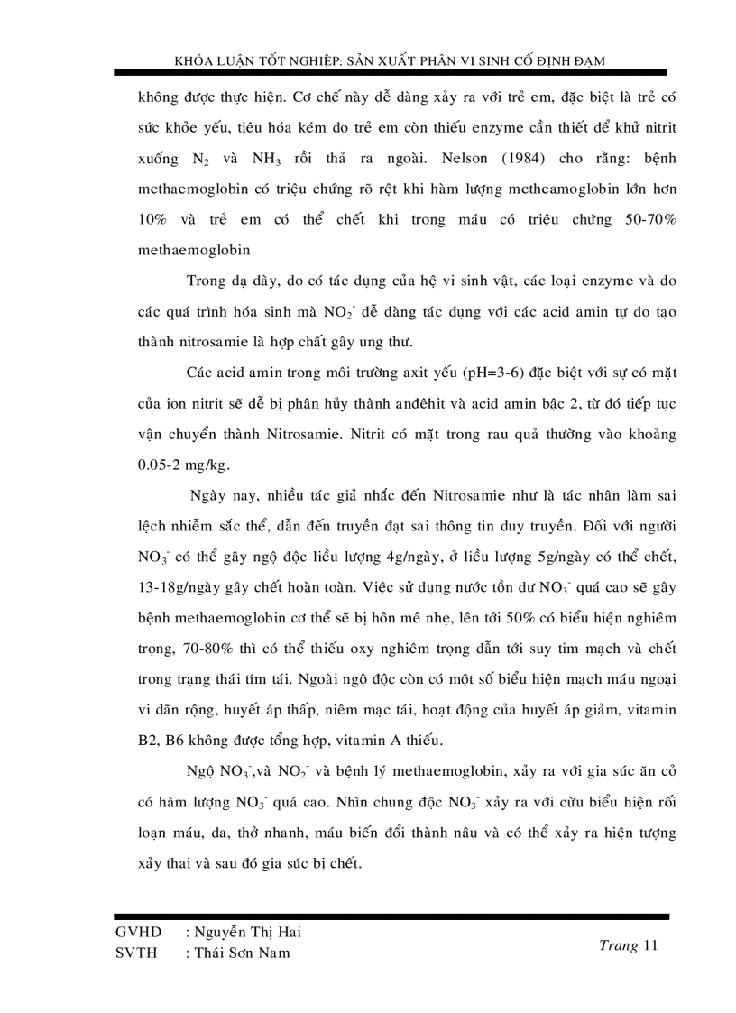 image for page Sản xuất phân vi sinh cố định đạm