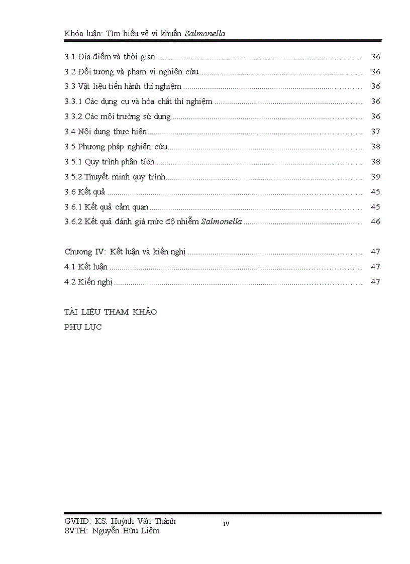 image for page Tìm hiểu về vi khuẩn Salmonella