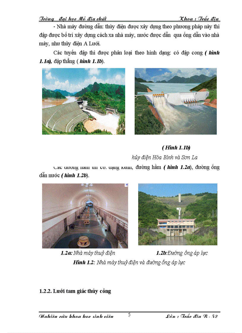 image for page Thành lập lưới khống chế thi công bằng công nghệ GPS