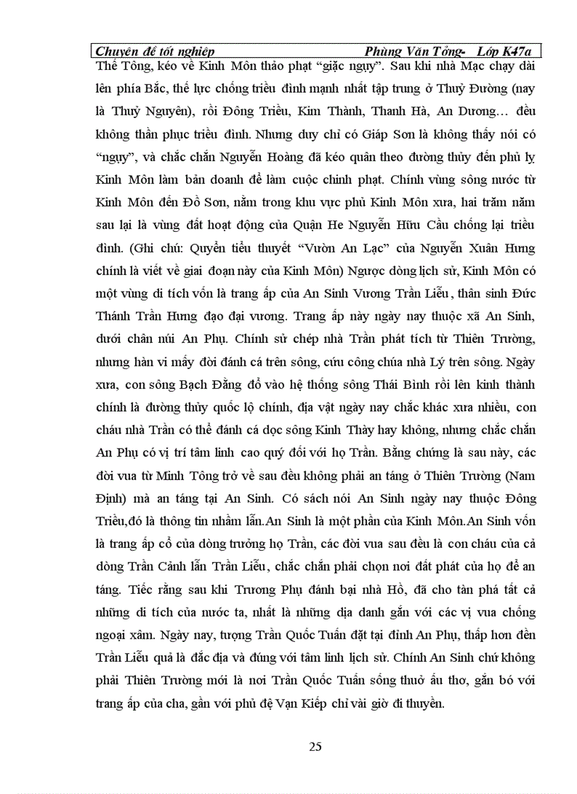 image for page Nâng cao chất lượng quy hoạch tuyển chọn và sử dụng đội ngũ cán bộ Đoàn cơ sở trên địa bàn huyện Kinh Môn tỉnh Hải Dương